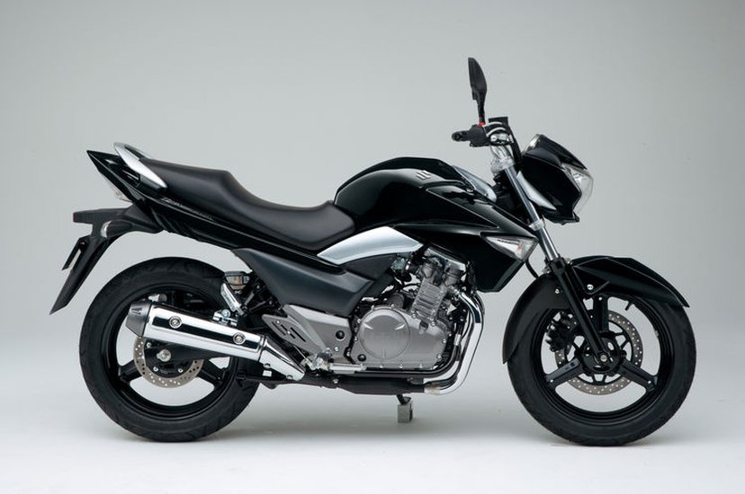 2018 suzuki gw250