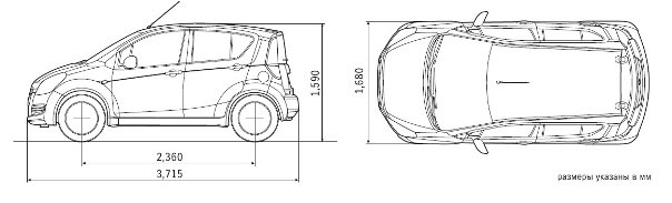 Suzuki Splash