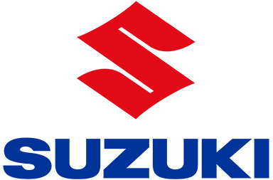 Мотоциклы Suzuki