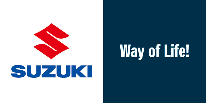 Фонд Suzuki 
