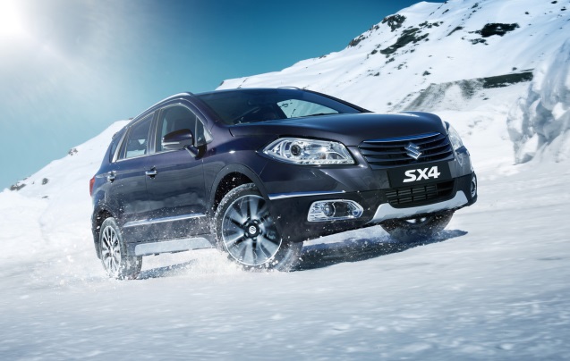 SX4