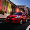 Новый Suzuki Swift уже в продаже! В кредит от 2,5%.