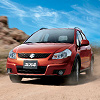 Исключительное предложение на Suzuki SX4 МТ!