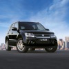 GRAND VITARA SPECIAL EDITION – ЛЕГЕНДА В НОВОМ ОБЛИКЕ