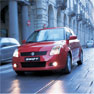 Suzuki Swift 2009 г. от 530 000 рублей в Major Auto на Новорижском шоссе!