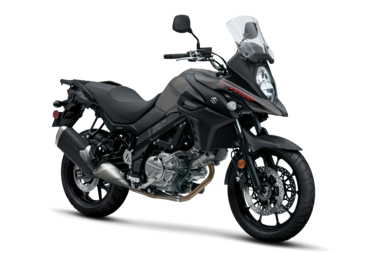 V-STROM 650 ABS