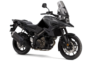 V-STROM 1050