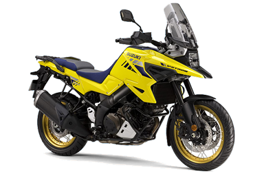 V-STROM 1050XT