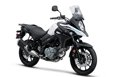 V-STROM 650 2022