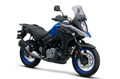 V-STROM 650XT 2022