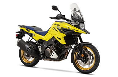 V-STROM 1050XT 2022