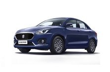 СТАРТ ПРОДАЖ НОВОГО СЕДАНА SUZUKI DZIRE В ИНДИИ