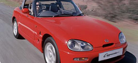 Новый Suzuki Cappuccino может быть запущен в производство в 2016 году 